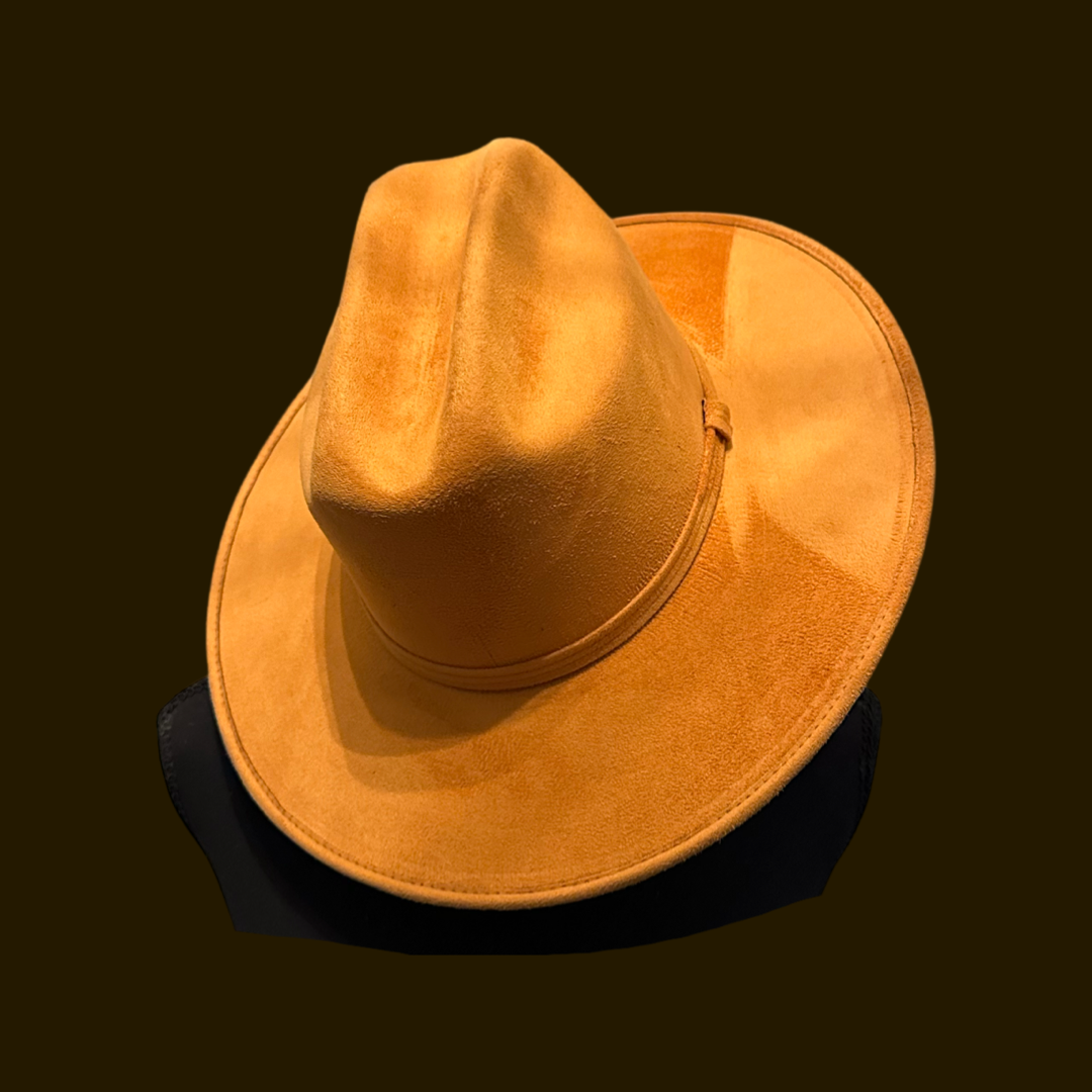 Nati Natash - Wholesale Cowboy Hat - Unisex - Utah Vegan Suede*22