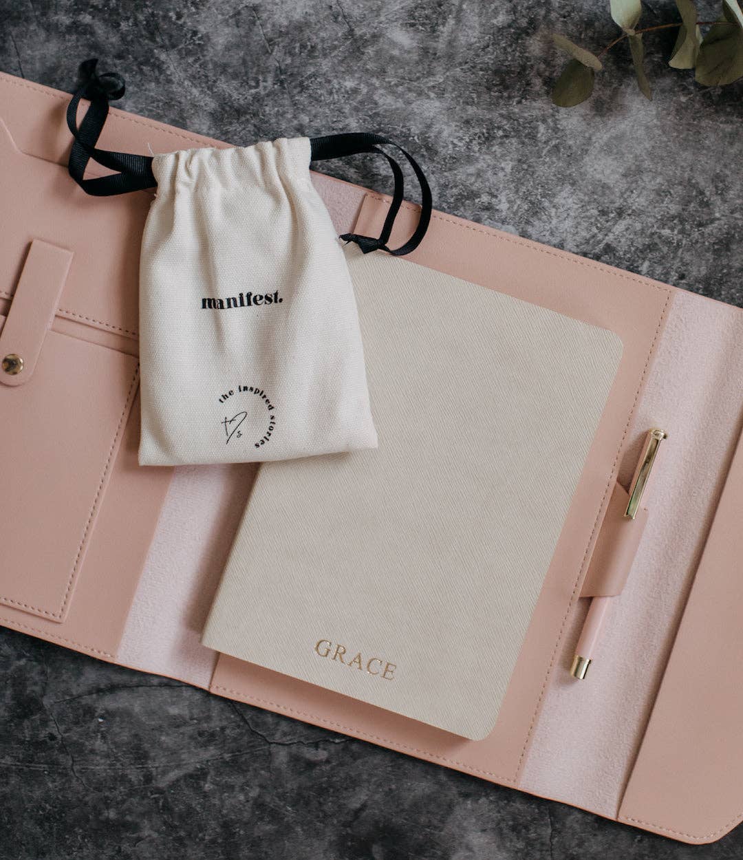 The Inspired Stories - Vendita all'ingrosso Quaderni - Notebook classico4