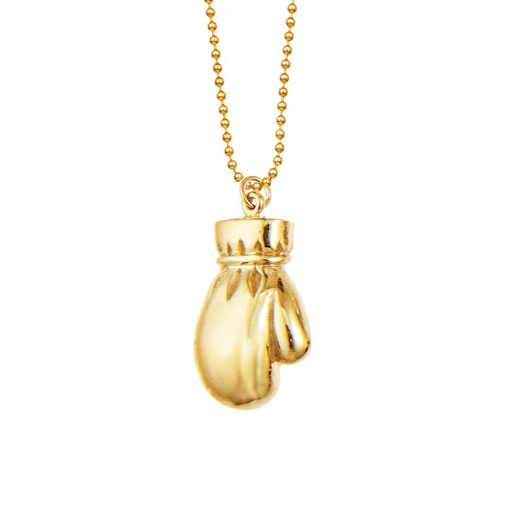 Strength Boxing Glove for wholesale by Juju Supply Co.