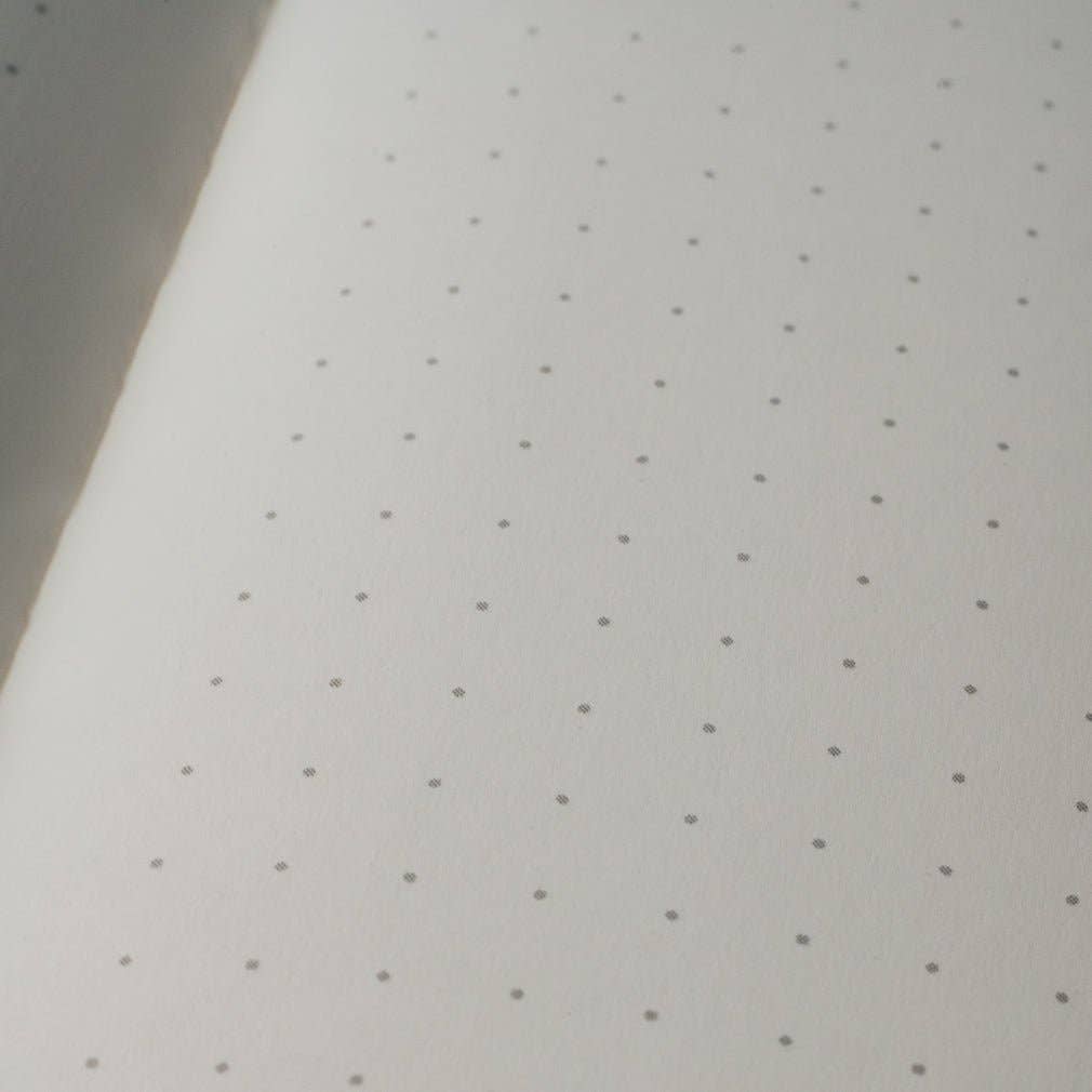 LOCHBY - Wholesale Notebook - A5 Notebook (1-pack)21