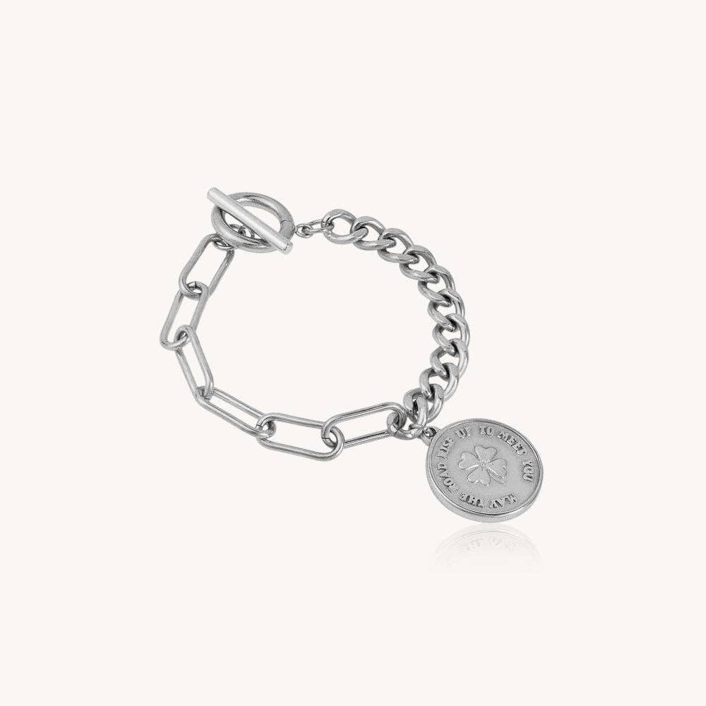 Réalta - Wholesale Charm/Dangle Bracelet - Blessing Bracelet1