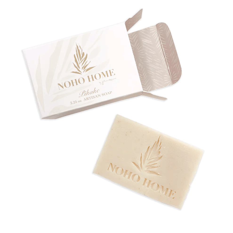 NOHO HOME by Jalene Kanani - Wholesale Bar Soap - Handsoap - Pīkake Scent5