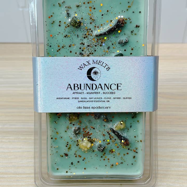 Ojo Luna Apothecary - Wholesale Wax Melt - Wax Melts2