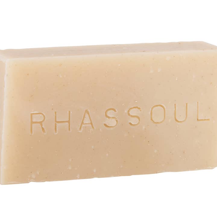 Savon ghassoul – Purifiant à l’argile pour la vente par Savonnerie M'Nonga