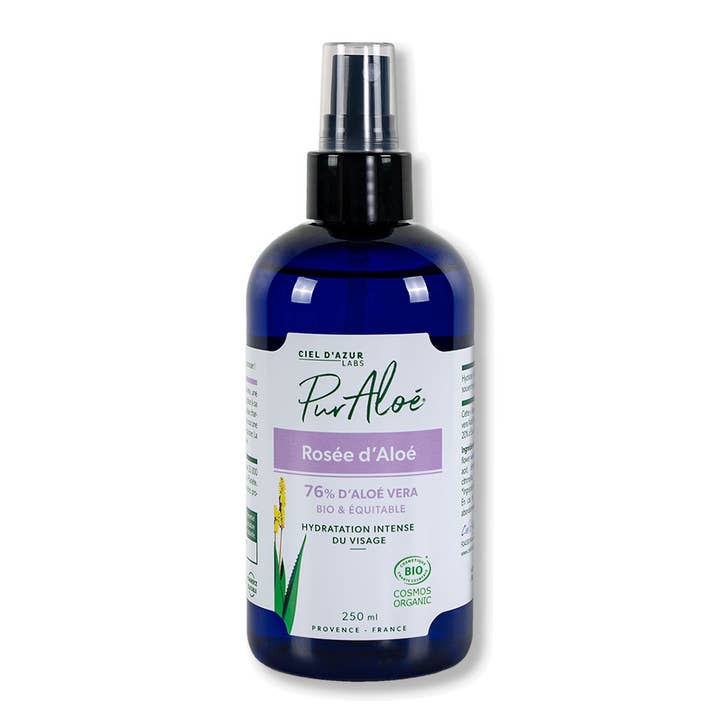 Aloe dug 76% Aloe Vera for engroshandel hos Ciel d'Azur Labs