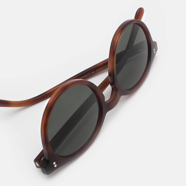 FORA - Wholesale Sunglasses - Unisex - Unisex Wayfarer Sunglasses | Dreamer | Acetate5