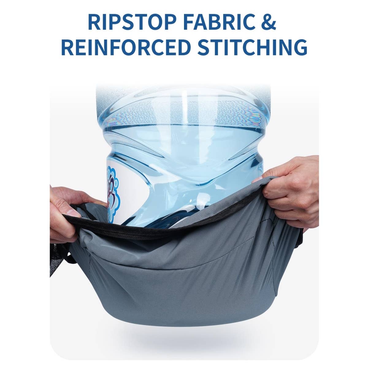 wandf – wholesale Packningskub – 7-delat set tåliga resväskorganisatörer med packpåsar34