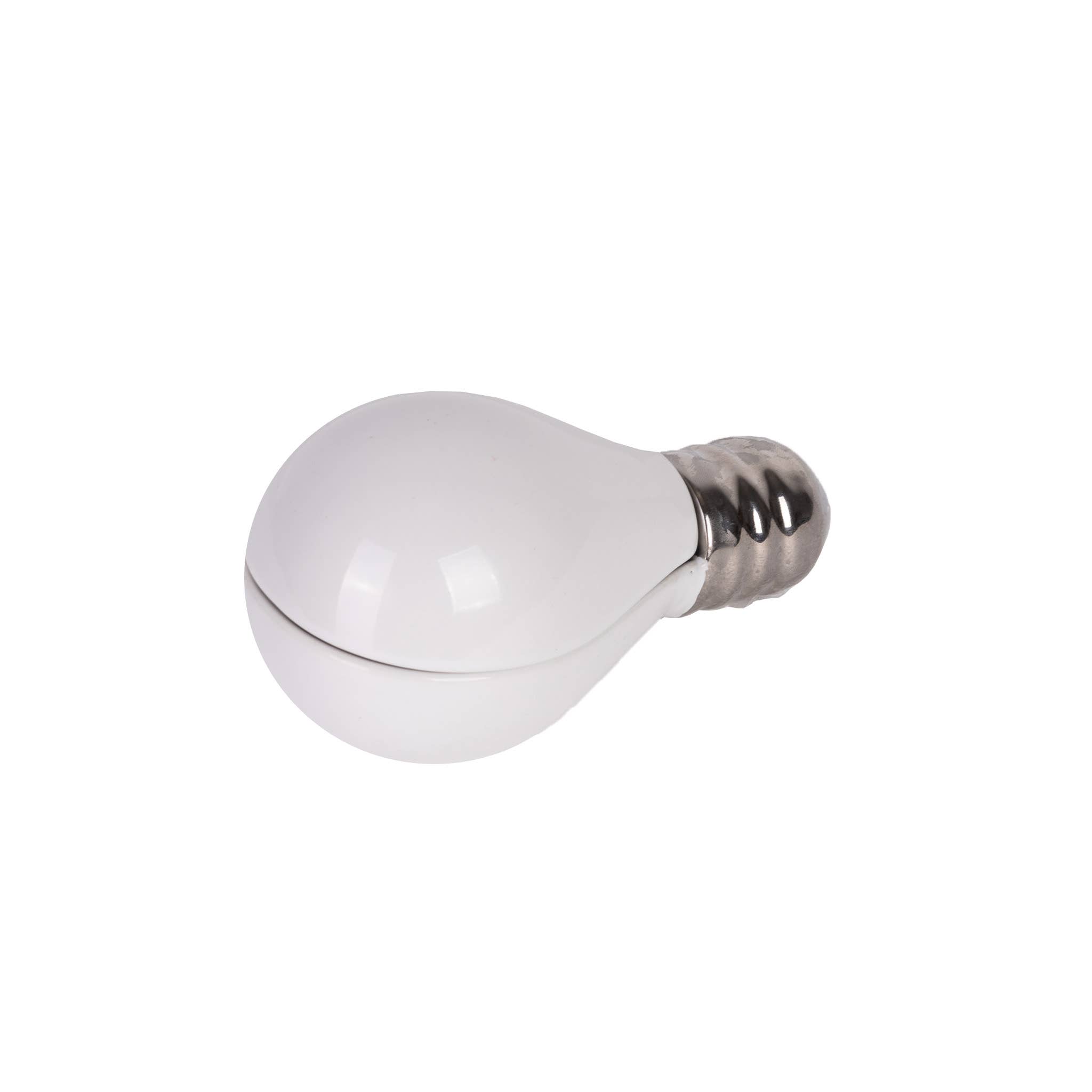 Fisura - Wholesale Ashtray - Light bulb ashtray1