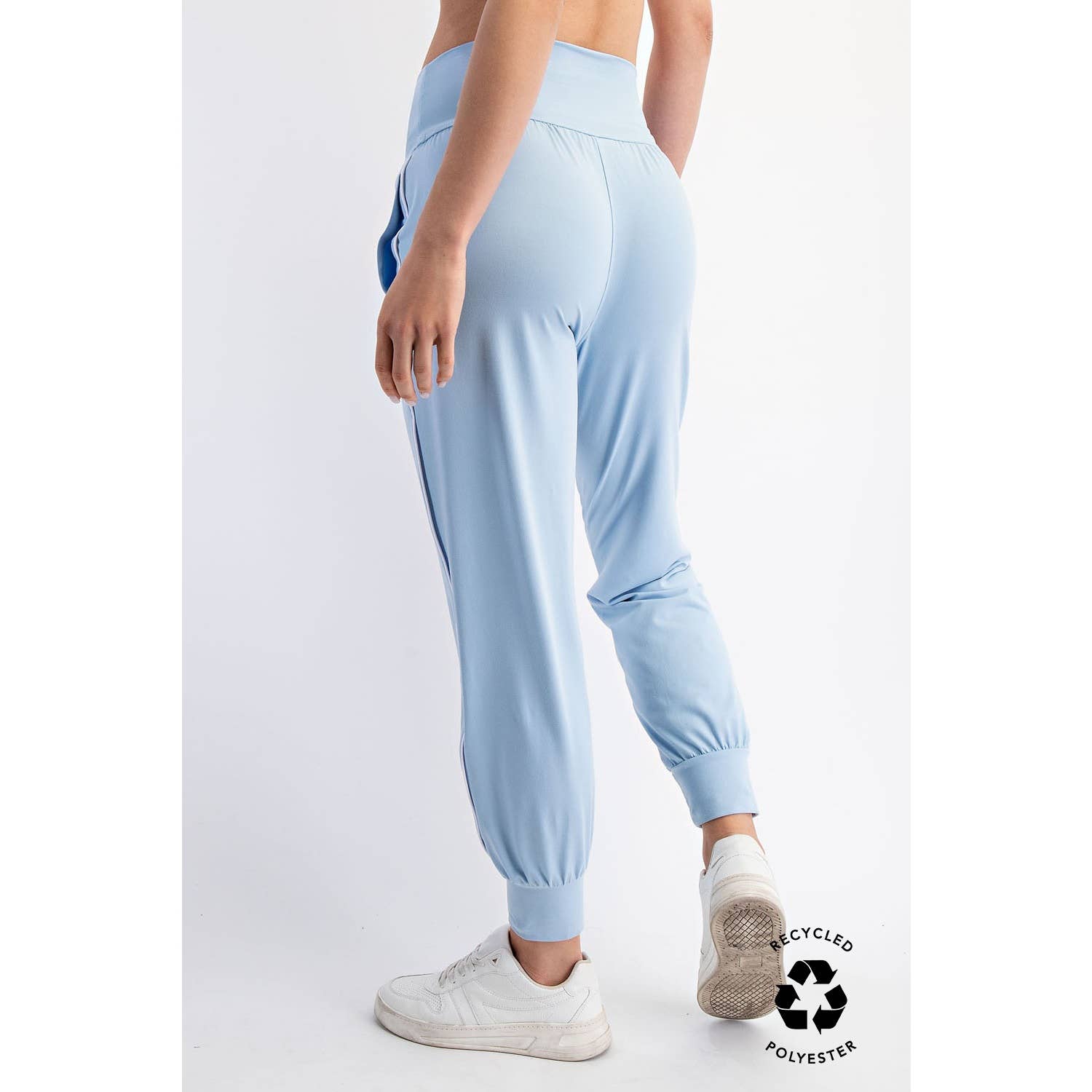 Rae Mode - Wholesale Athletic Pants - Women's - BUTTER SOFT PIPING JOGGER PANT22