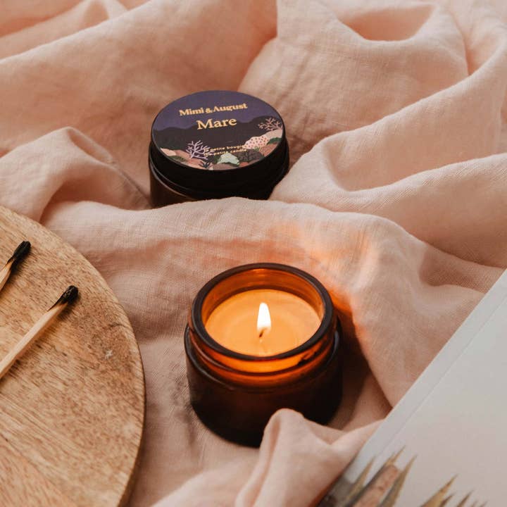 Mimi & August – Engroshandel Glaslys – Mare - 2 oz1