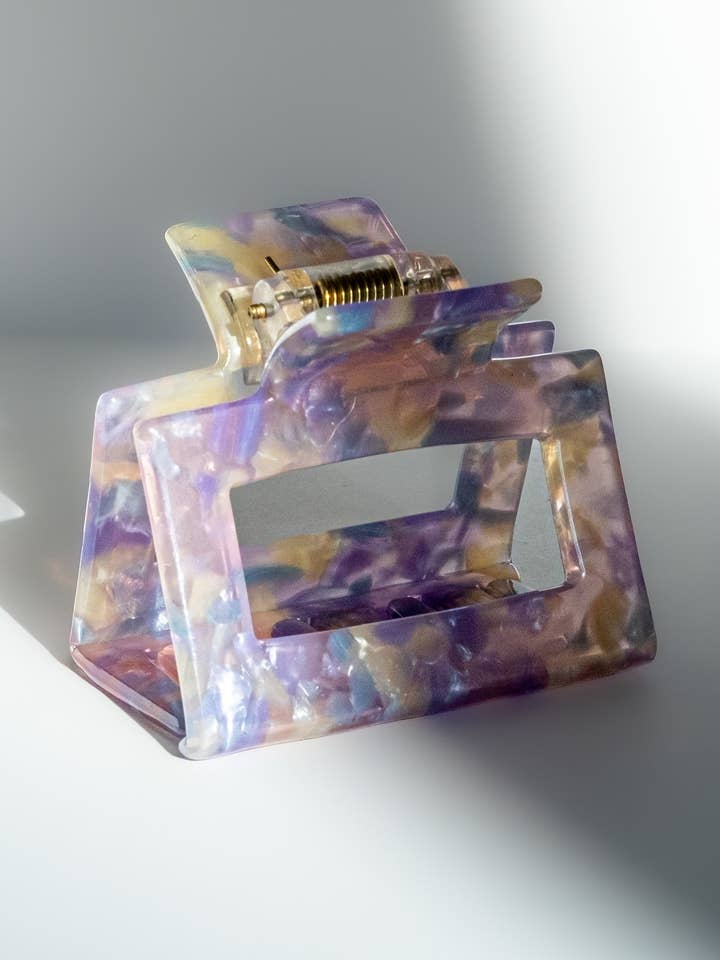 Hairmonious Clip - Stylish Hair Clip for wholesale by Mommy SPA