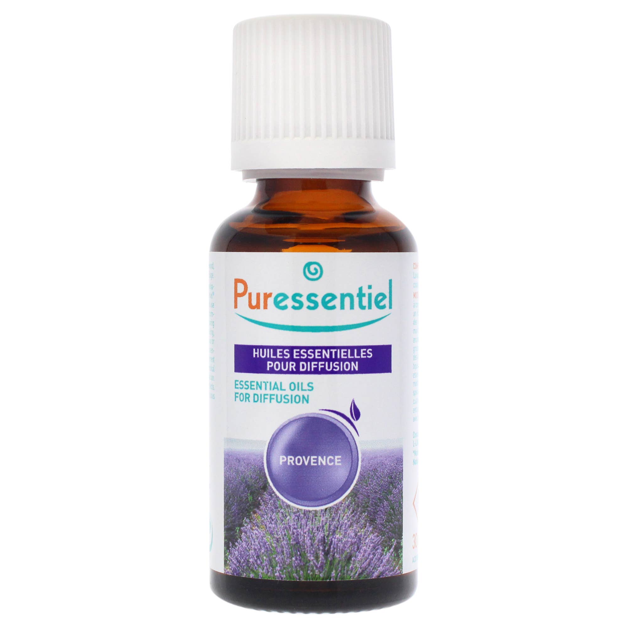 Style Rule - Wholesale Essential Oil - Diffusion Essential Oil-Provence Blend byPuressentiel-1.01oz1