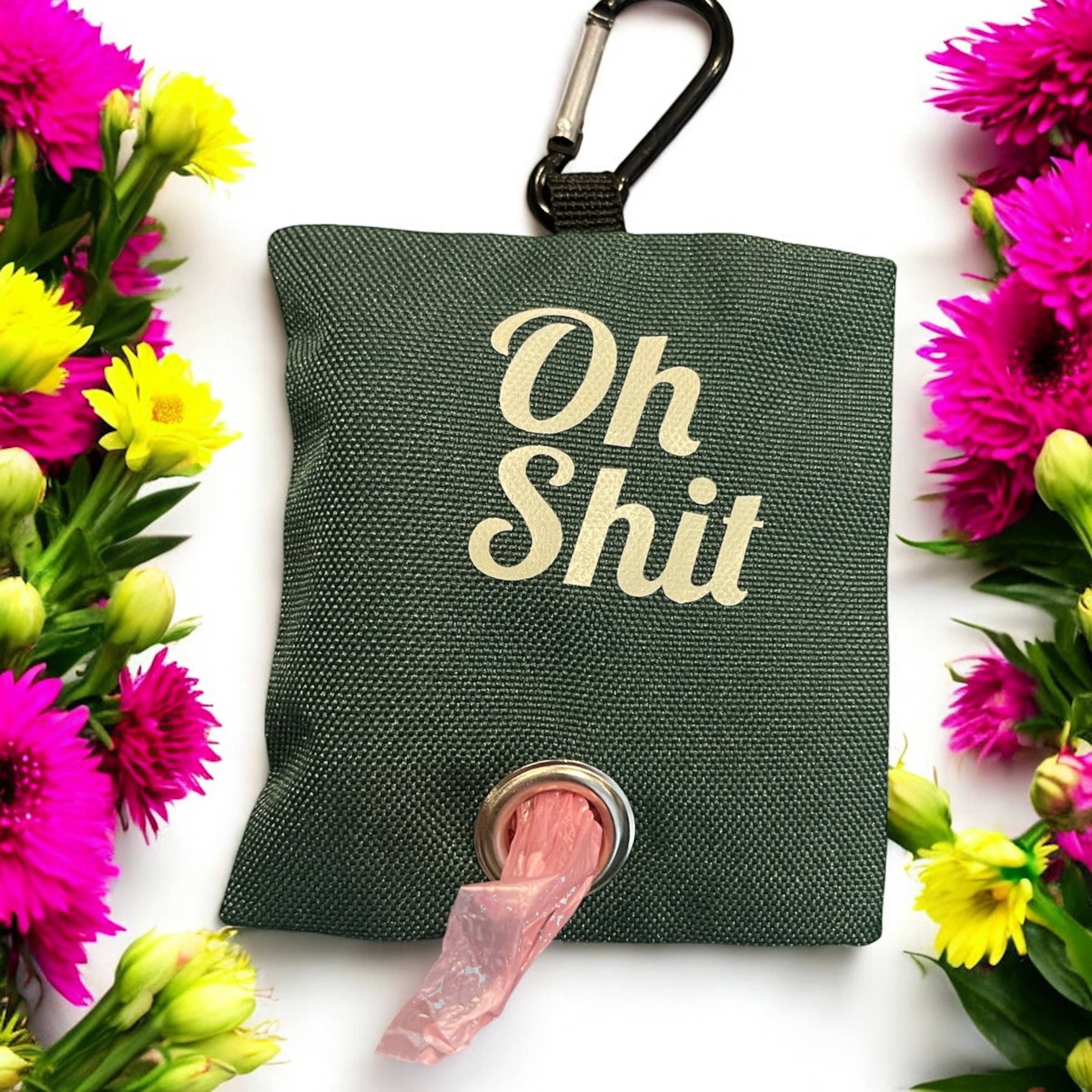 Headlight Harness – wholesale Bajspåseautomat – Oh Shit hundpåsehållare med påsar - praktisk avfallshållare1