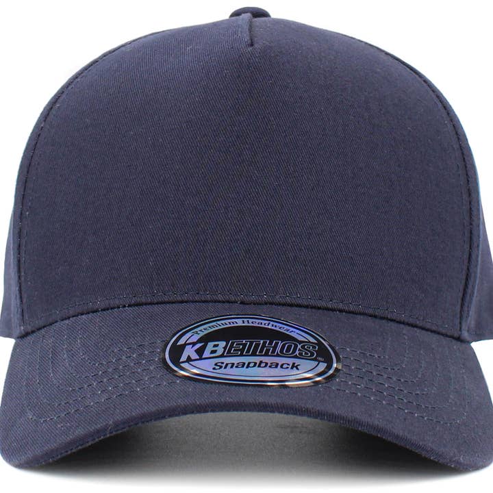KBETHOS - Wholesale Baseball Cap - Unisex - 5 PANEL BASEBALL CAP13