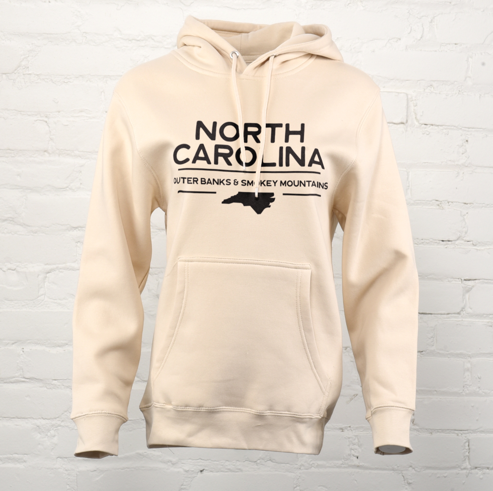 Classic State - Wholesale Sweatshirt - Unisex - North Carolina Outer Banks Unisex Premium Hoodie1