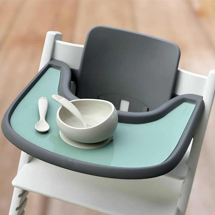 Silicone Placemat for Stokke Tripp Trapp for wholesale by Brightberry