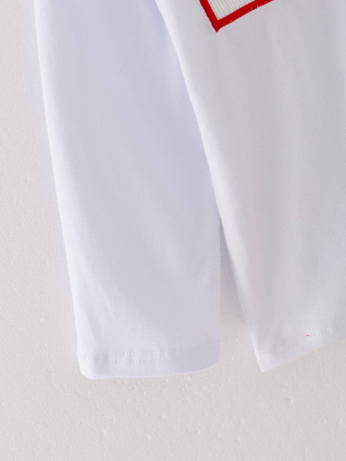 Rylee Faith Designs - Wholesale Top & Pant Set - Kids - Chicken Blue Smocking Embroidered Boys Outfits3