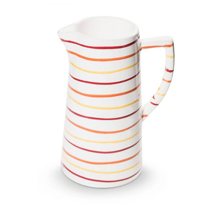 Landlust, carafe à eau (1,2 l) pour la vente par Gmundner Keramik Handels GmbH