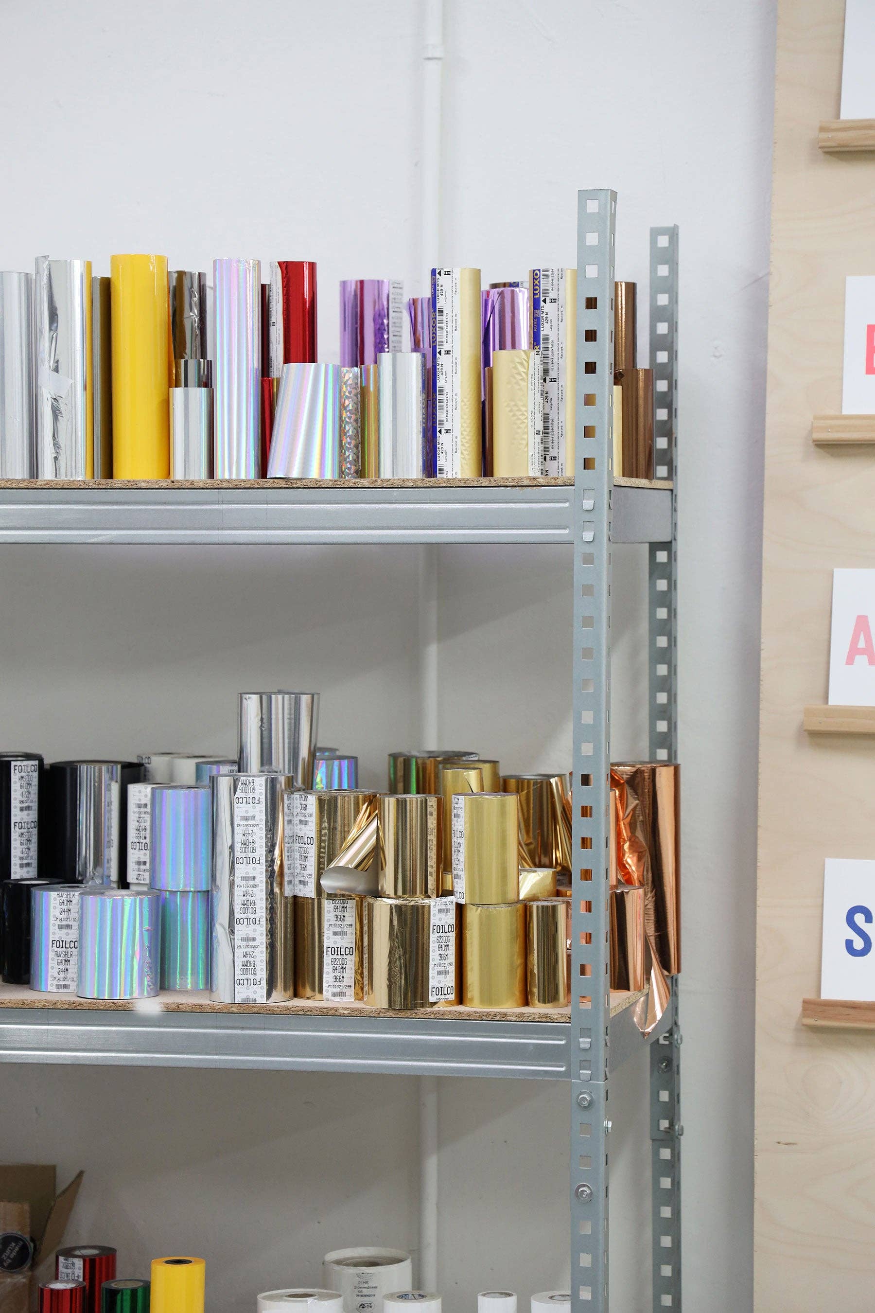 Heing - Wholesale Everyday Greeting Card - The Flowery Rain. Card format12