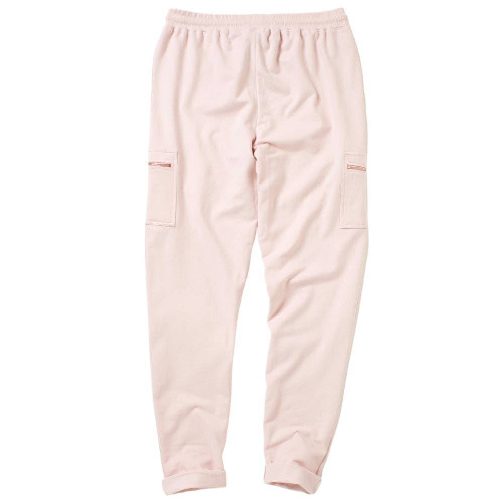 Doven - Vendita all'ingrosso Pantaloni sportivi/da jogging - Donna - Pantaloni da jogging Helvi Combat - Blush7