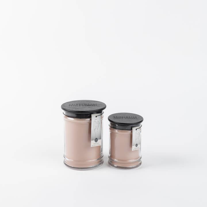 Bridgewater Candle Company - Wholesale Jar/Filled Candle - Sweet Grace 8oz Jar Candle3