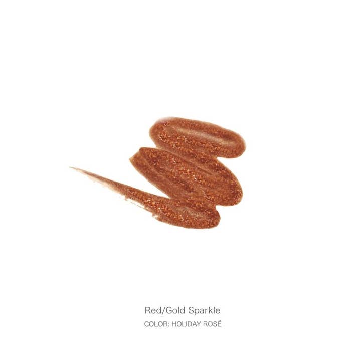 Lip Gloss - Holiday Rose for wholesale by Giella