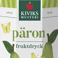 SWEDISHCANDY4U - Wholesale Fruit juice - KIVIKS PEAR DRINK 25CL0