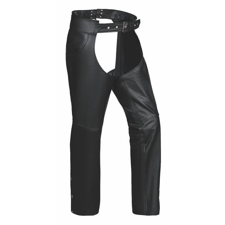 720.00 - Pantalones vaqueros con bolsillo unisex de primera calidad para venta al por mayor de Unik International Inc