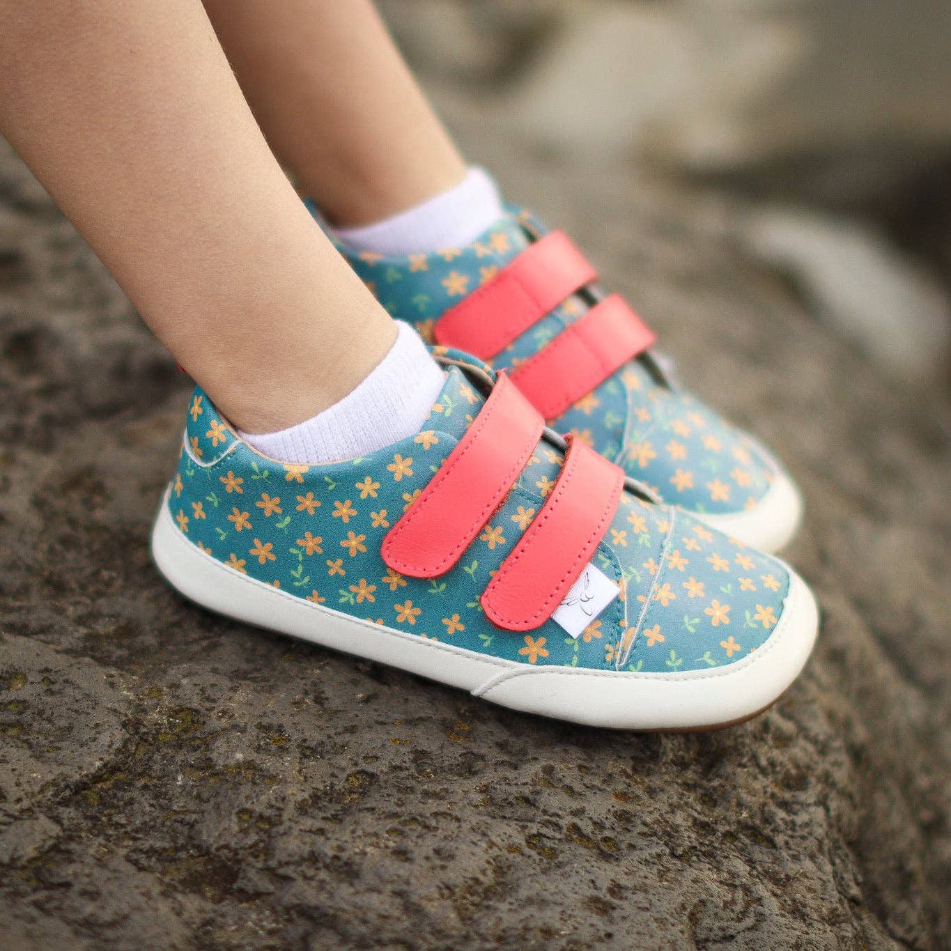 Little Love Bug Company - Wholesale Lifestyle Sneakers - Kids - The Low Top26