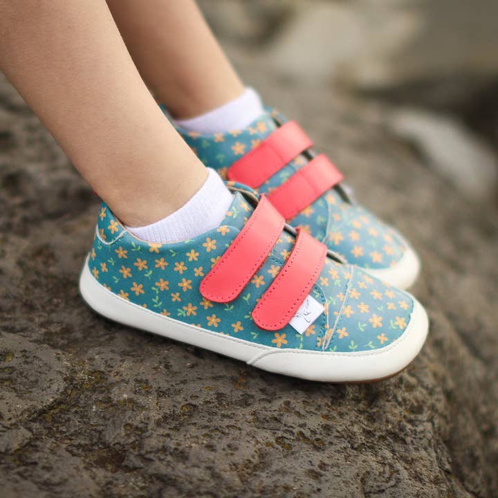Little Love Bug Company - Wholesale Lifestyle Sneakers - Kids - The Low Top26