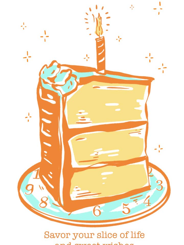 Birthday for wholesale by Partner Appreciation