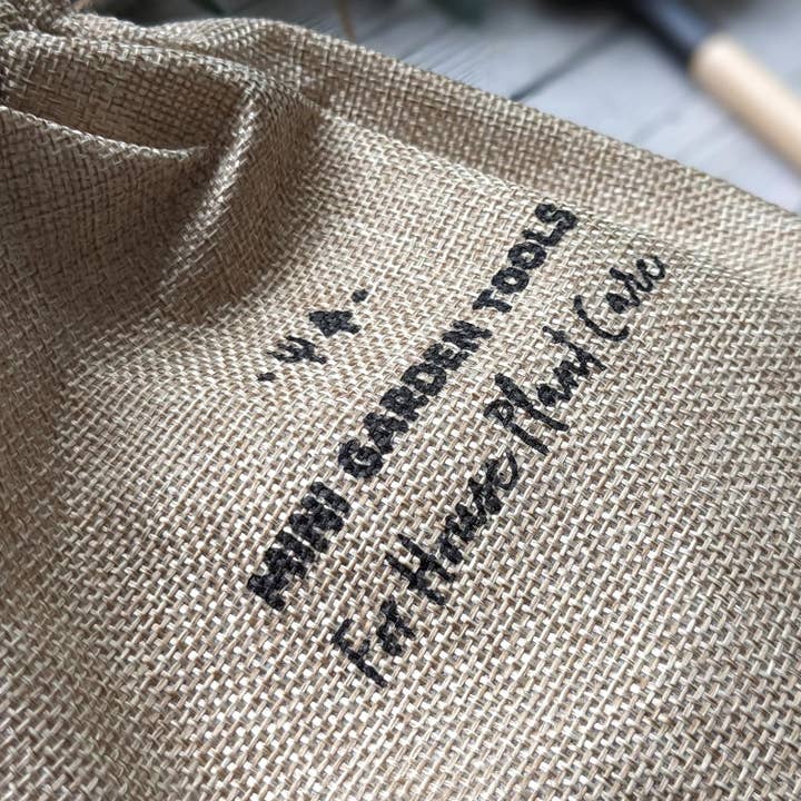 Robert Frederick Ltd - Wholesale Garden Tool - Willow and Belle House Plant Care Kit - Mini Garden Tools - Keep Indoor Plants Healthy5