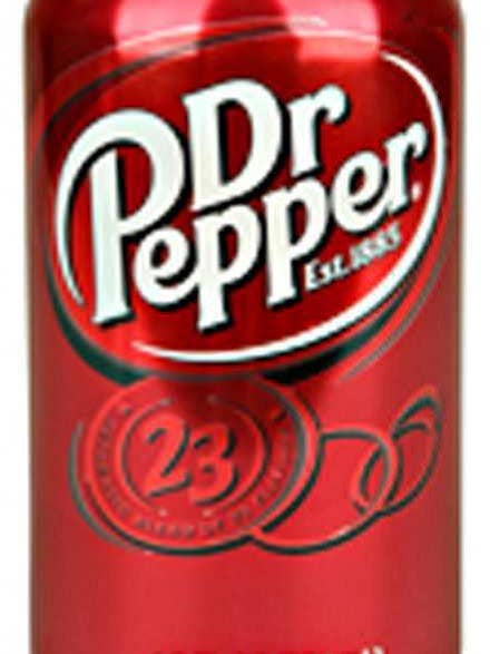 DR PEPPER 0,33 l for engroshandel hos Willy be Smart