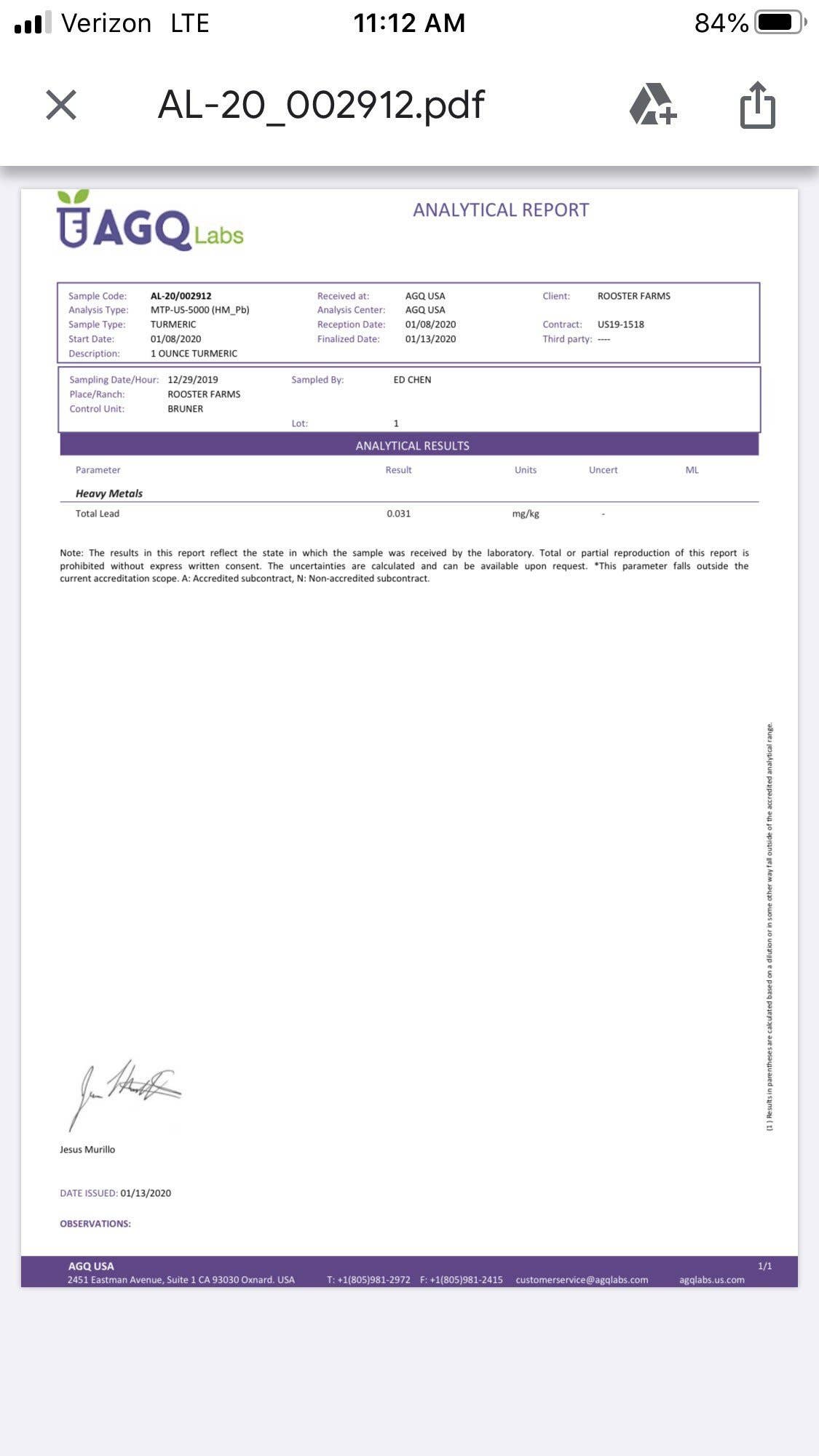 Rooster farms - Wholesale Plant Seeds - 1 Pound Hawaiian certified organic Turmeric Raw Roots Natural Organically Grown4