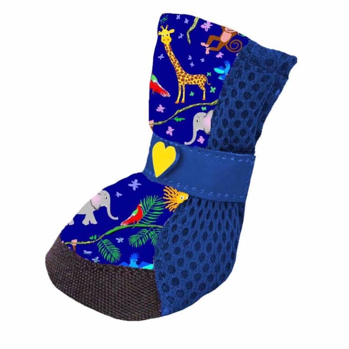 Scarpe da città- Wild Thing per la vendita all'ingrosso da parte di Poochy Pawz