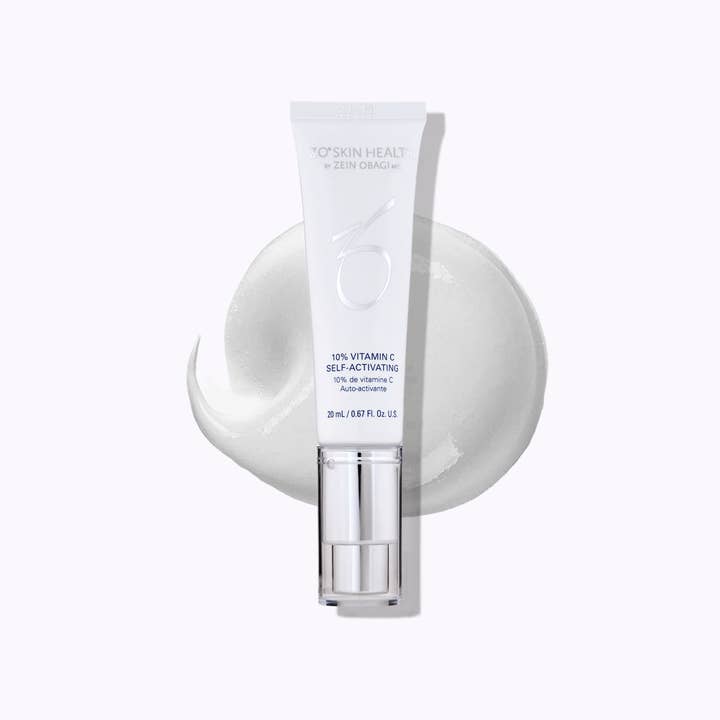Dermstreet - Wholesale Facial Serum/Concentrate - ZO Skin Health 10% Vitamin C Self-Activating1