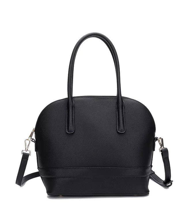 KATIE Q - Wholesale Satchel – Women's - Large Dome Satchel - FSC181360