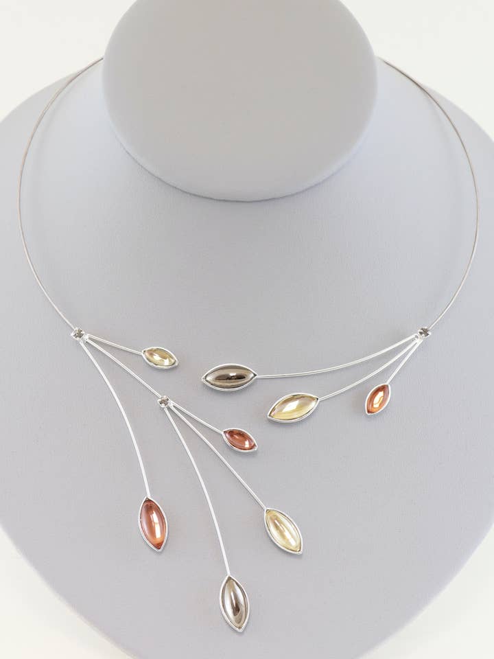 Elowen - Copper Harvest (290S-ZH) for wholesale by Kristina Collection