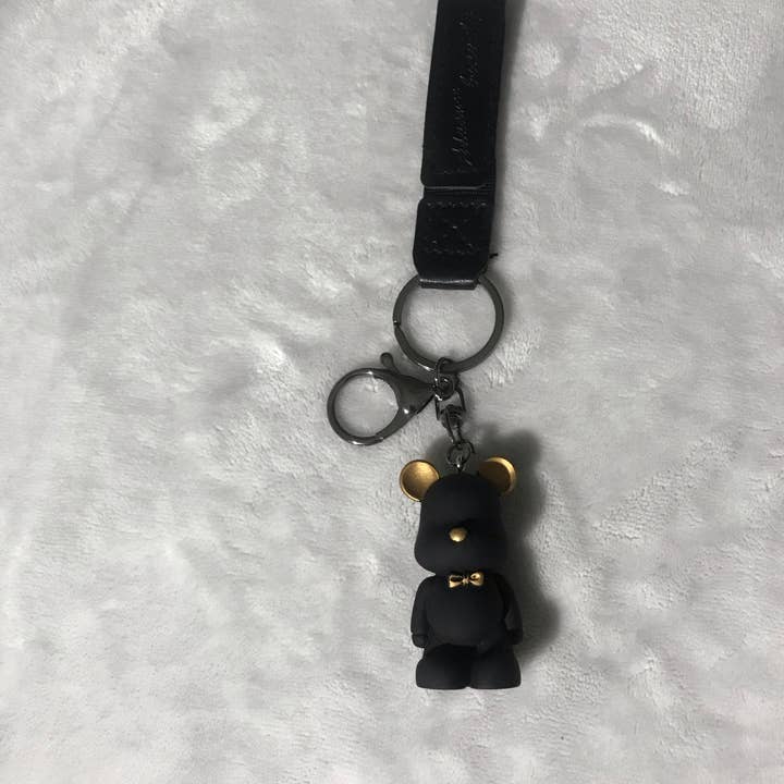 Teenie’s Boutique - Wholesale Keychain - Women's - Teddy Keychains11