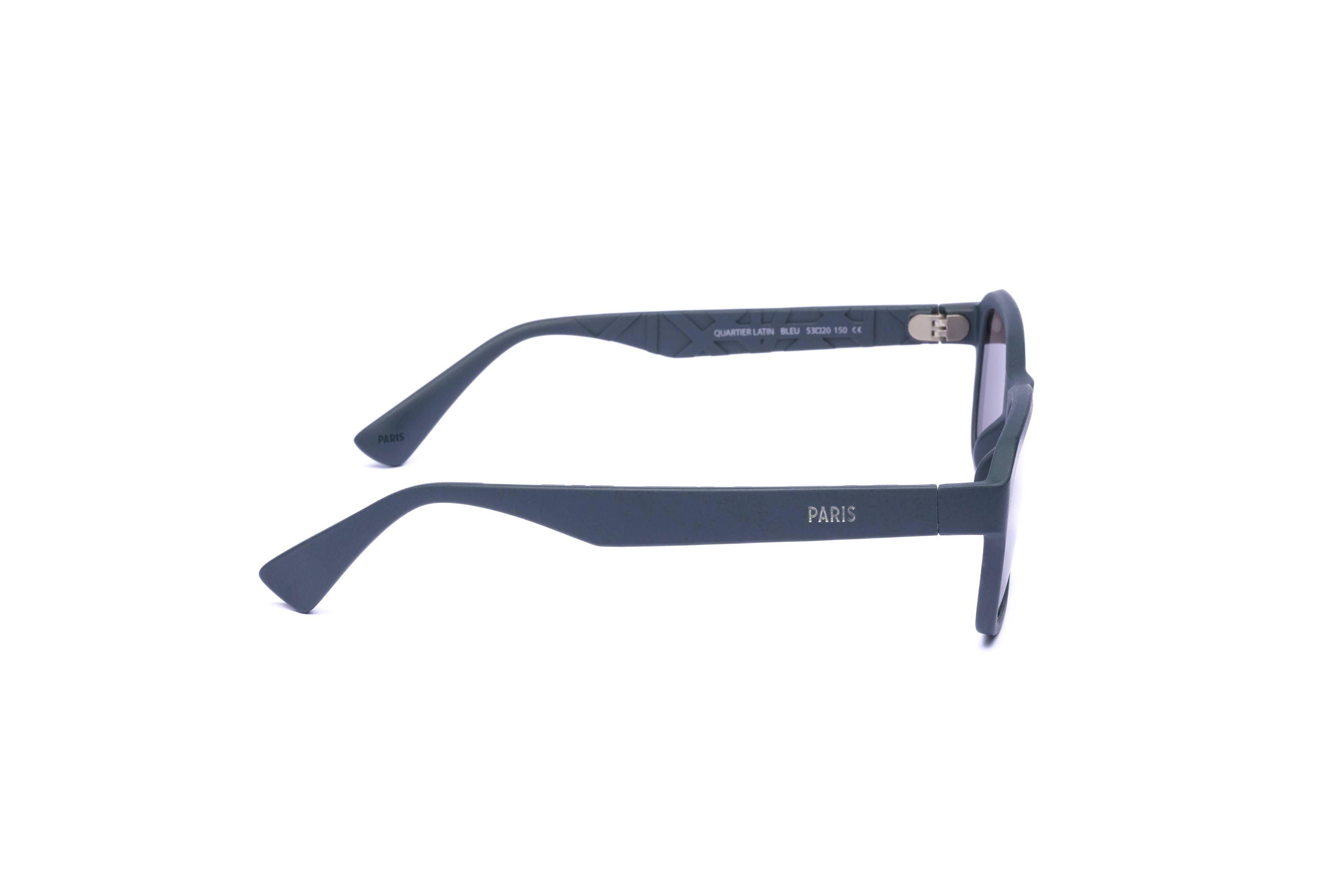 Ville de Paris - Wholesale Zonnebrillen - Heren - Ville de Paris - Zonnebrillen - Quartier Latin Bleu3