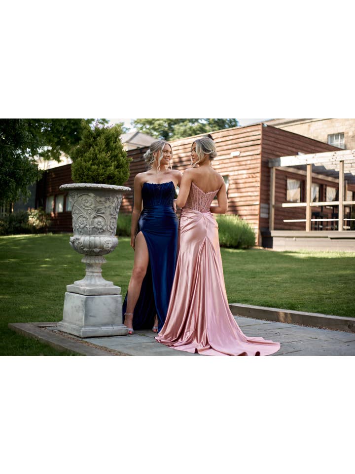 Bailey Rose Gold for wholesale on Faire12