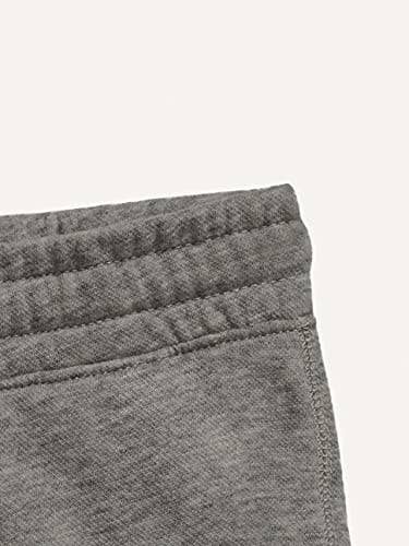 I-Wear Brands - Wholesale Shorts - Kids - Boys French Terry Cotton Drawstring Shorts With Pockets9