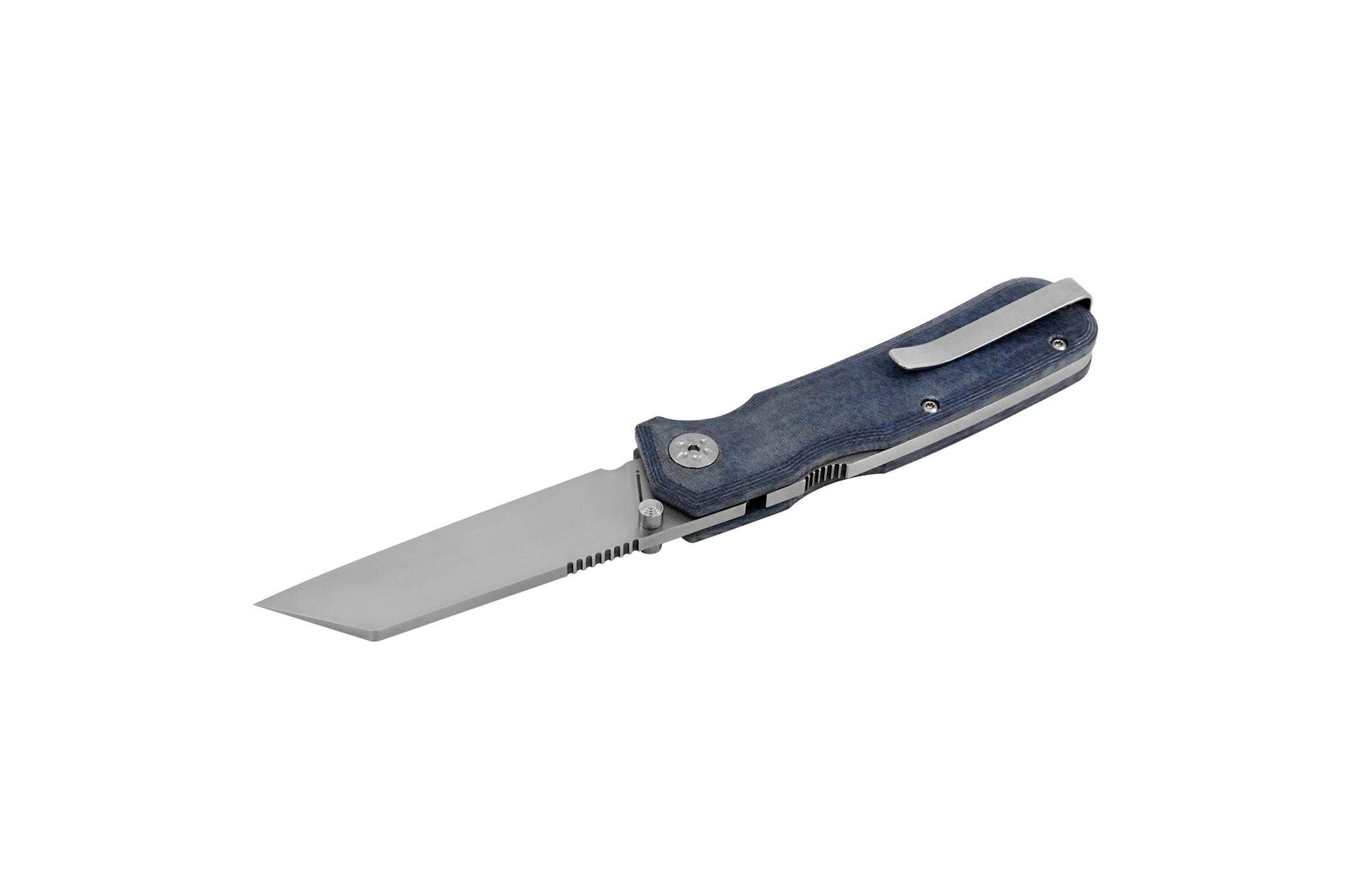 Maserin - Wholesale Pocket Knife/Holder - 631 Pulse5