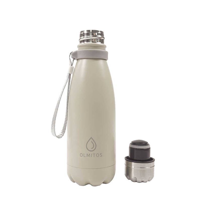 Olmitos S.A - Wholesale Water Bottle - 350ml stainless thermos bottle.1
