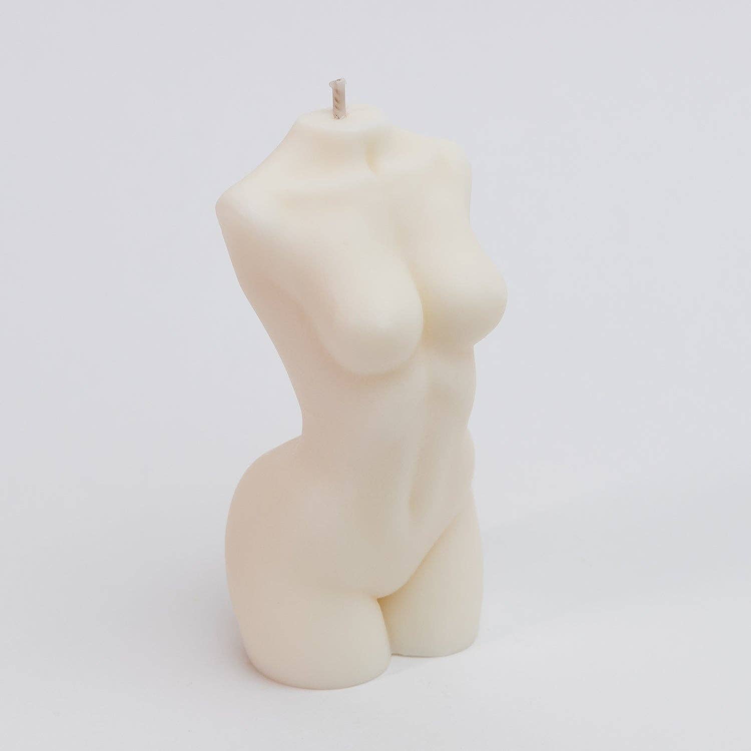 Interlude Candles – wholesale Novelty candle – Venus Body Candle1