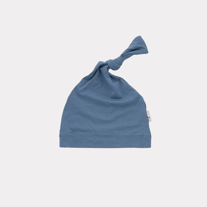 Pip + Phee – wholesale Newborn/knit hat – Baby – Bamboo Knot Hats | Solids7