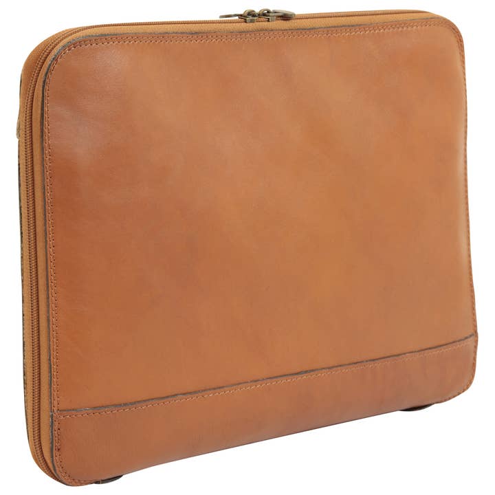 Old Angler Firenze - Wholesale Folders - Leather Folder13