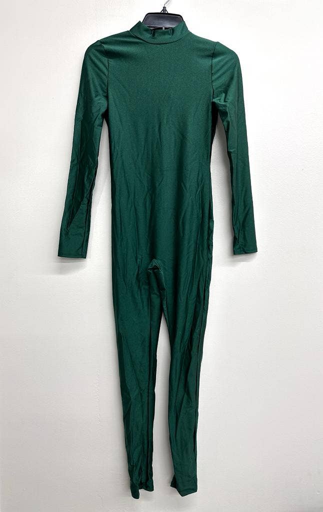 Uptown Apparel – Großhandel Jumpsuit – Damen – J7095 Jumpsuit aus Nylon mit Stehkragen16