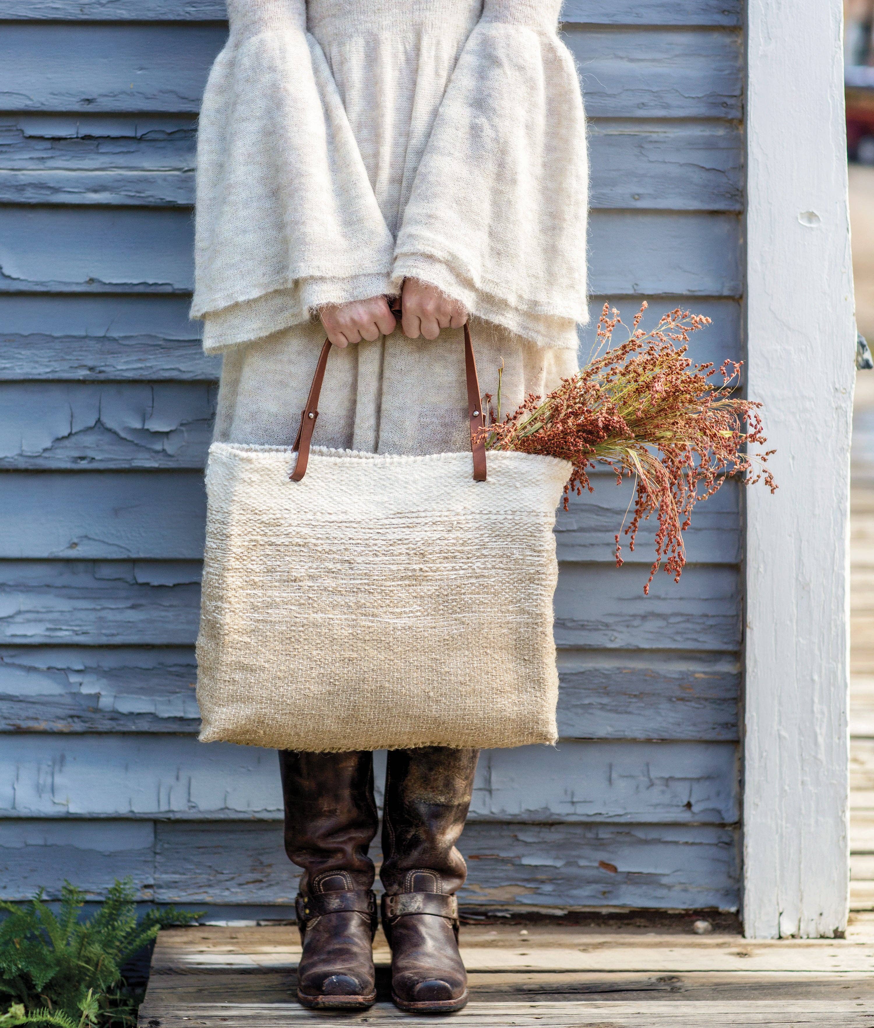 Flax & Twine - Wholesale Yarn - Flax & Twine Tow Linen 1.5/1 2