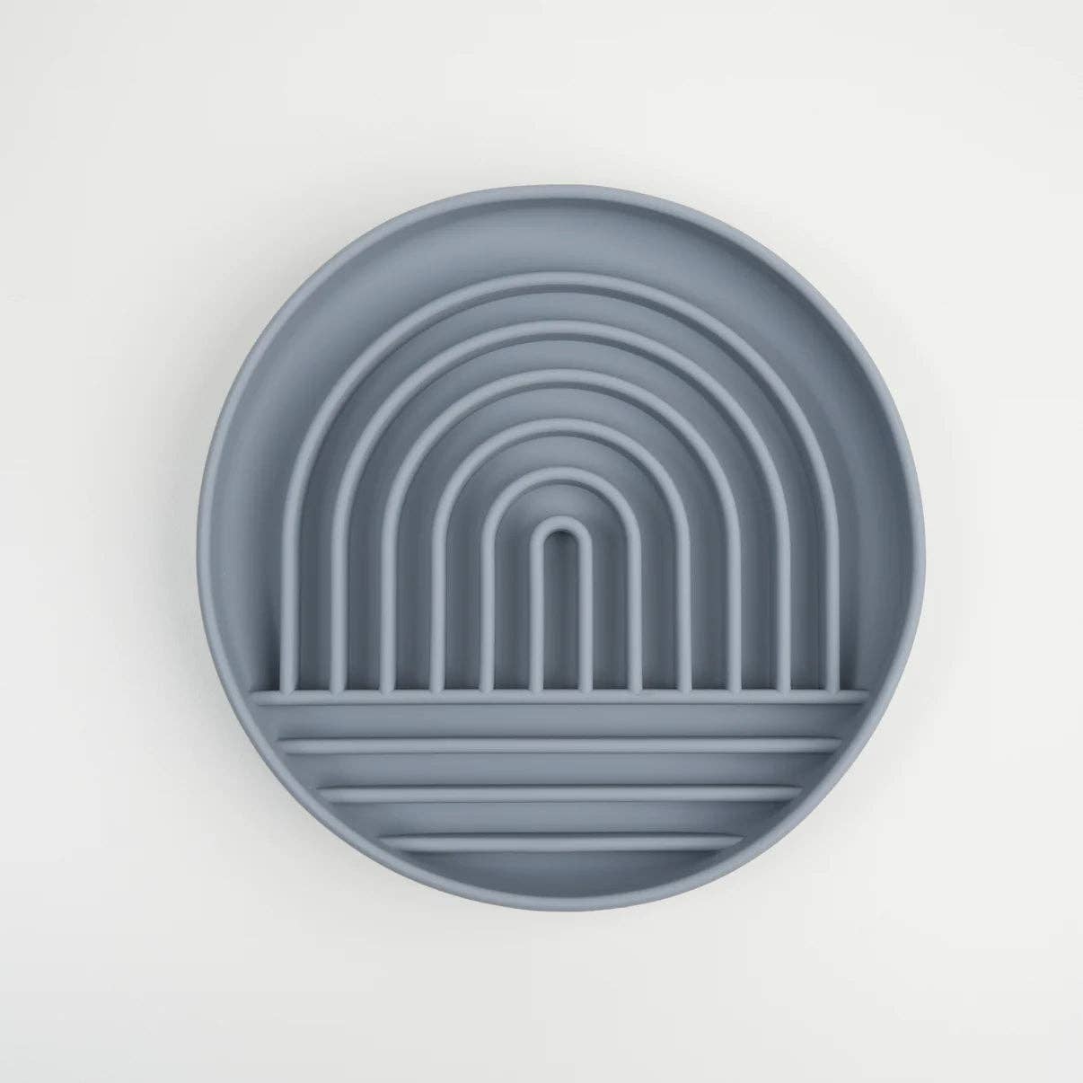 Staey - Wholesale Pet Bowl - Cat/Dog - Slow feeder | Stone3